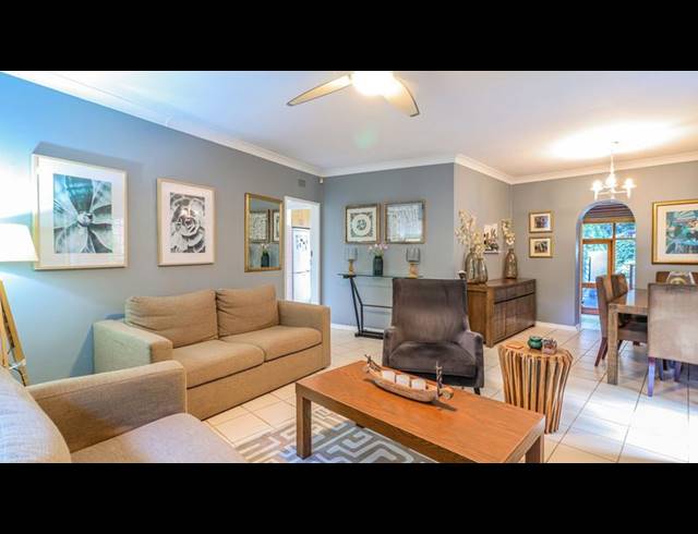 4 BEDROOM HOUSE FOR SALE IN BLAIRGOWRIE